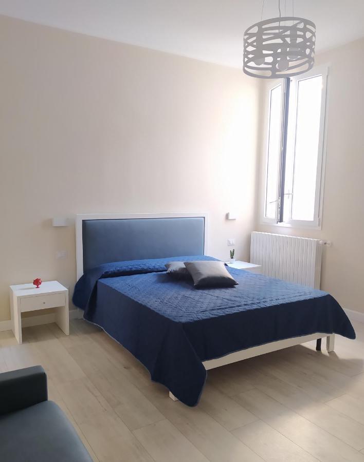 Aria Salentina Lecce B&B Extérieur photo