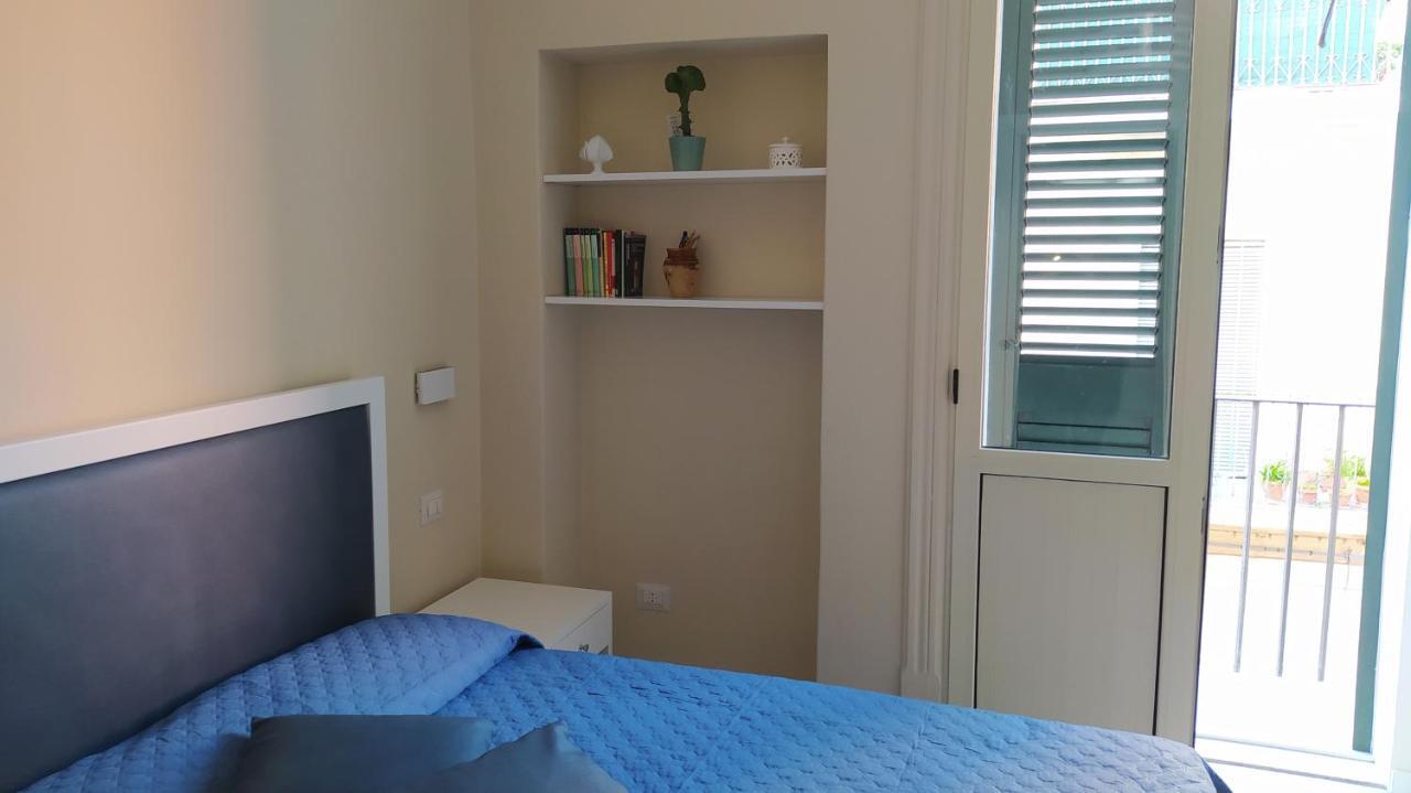 Aria Salentina Lecce B&B Extérieur photo