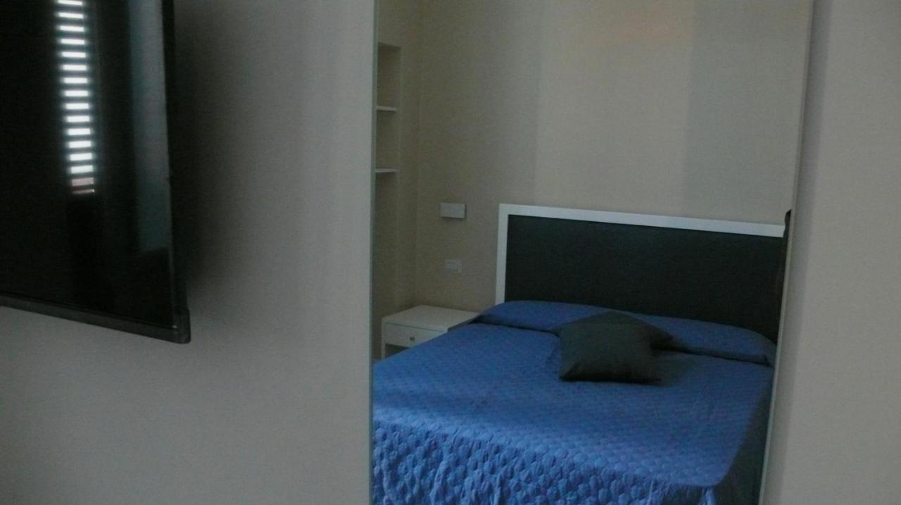 Aria Salentina Lecce B&B Extérieur photo
