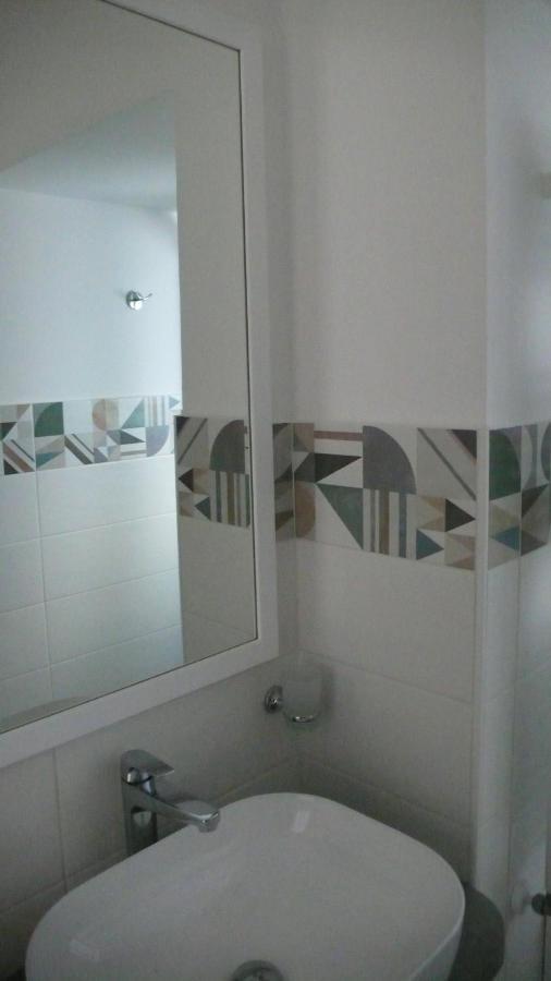Aria Salentina Lecce B&B Extérieur photo