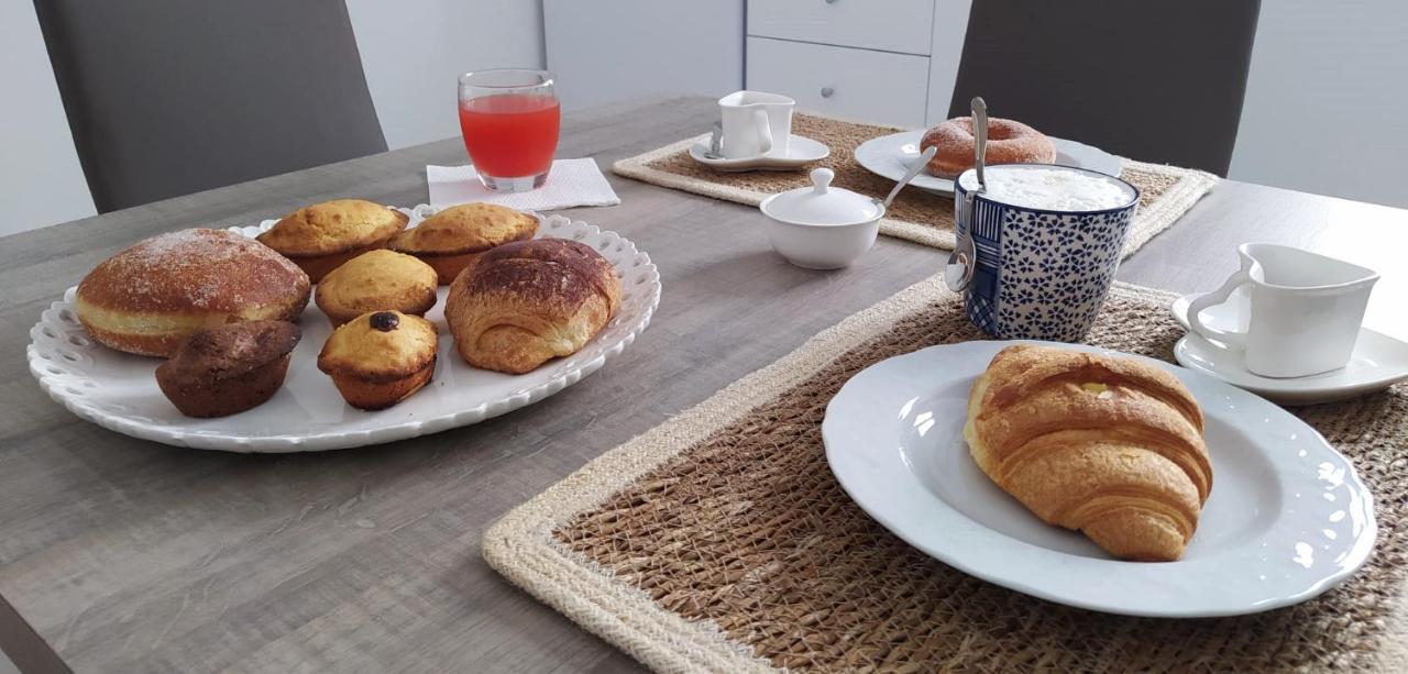Aria Salentina Lecce B&B Extérieur photo