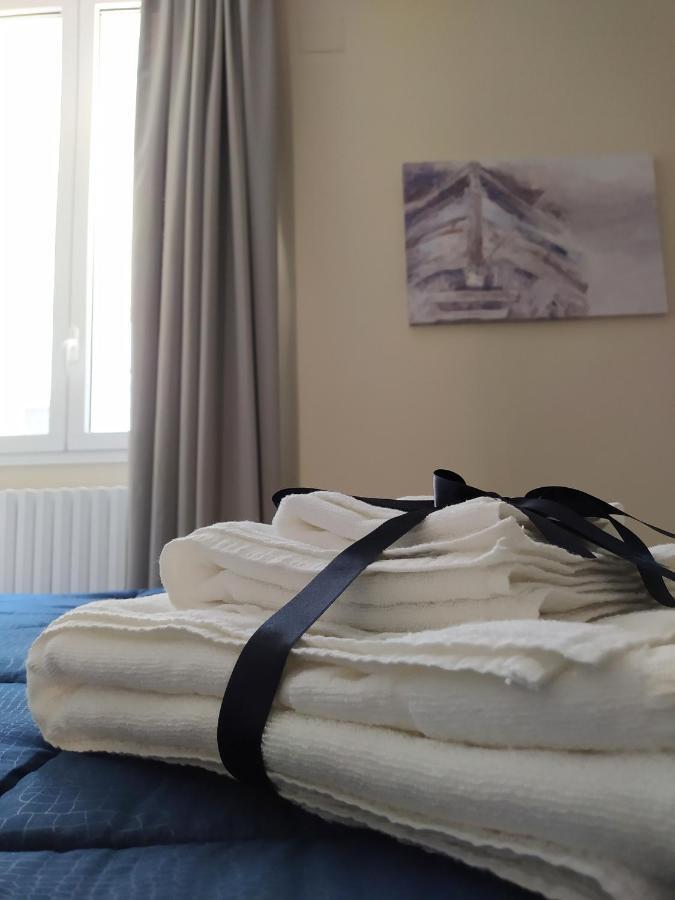 Aria Salentina Lecce B&B Extérieur photo