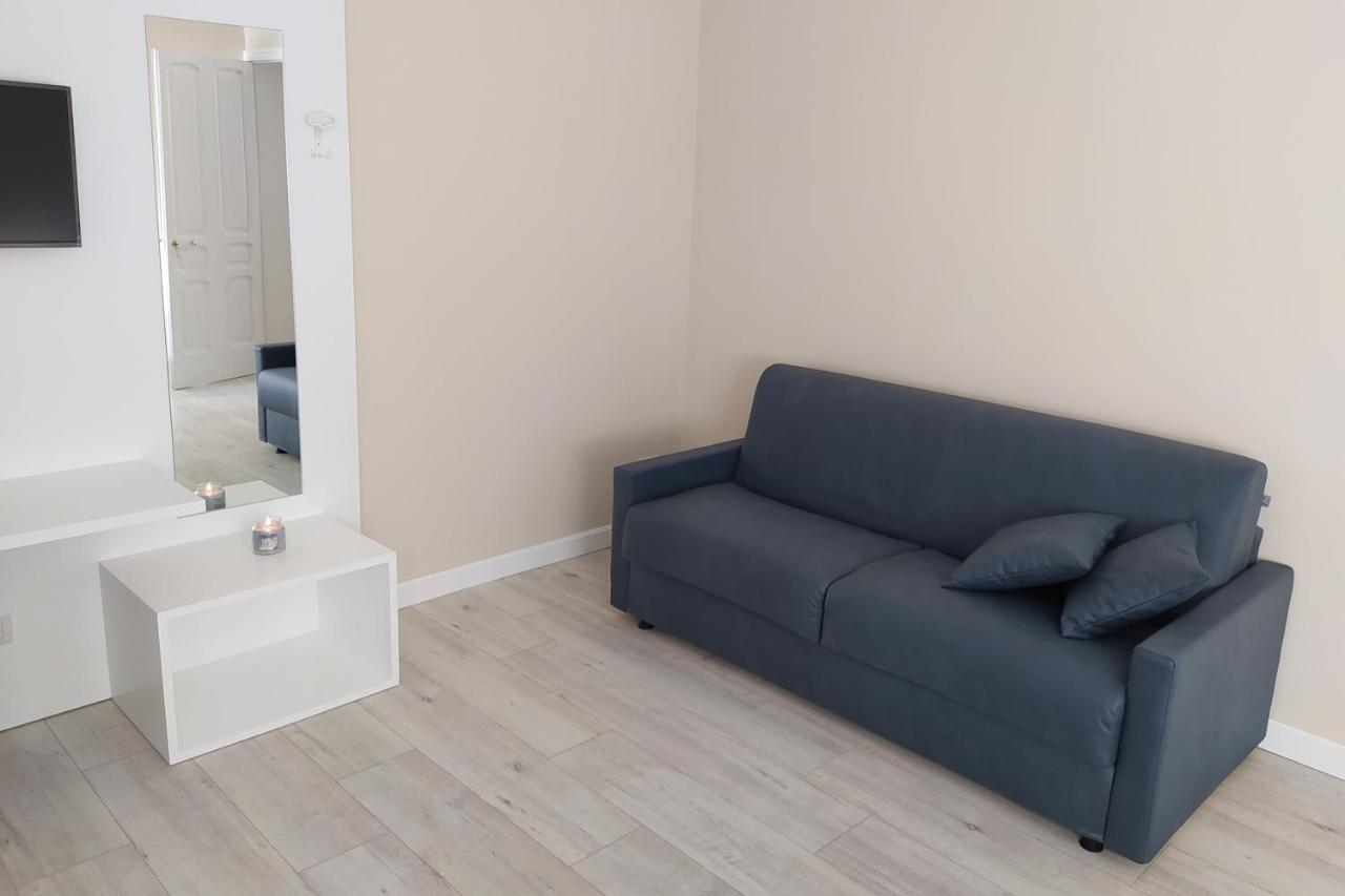 Aria Salentina Lecce B&B Extérieur photo